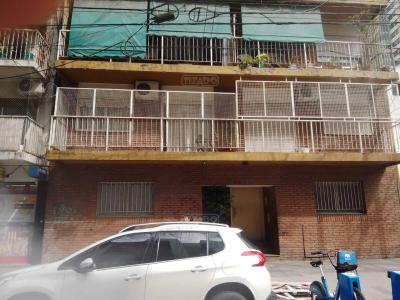 Departamento 1 dormitorios en alquiler en Belgrano, Ciudad de Buenos Aires