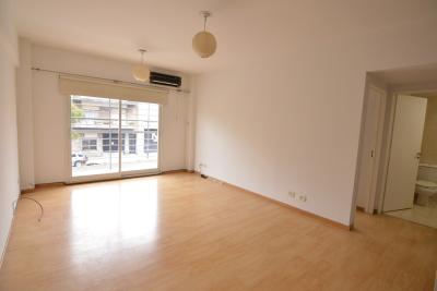 Departamento 1 dormitorios en alquiler en Almagro, Ciudad de Buenos Aires