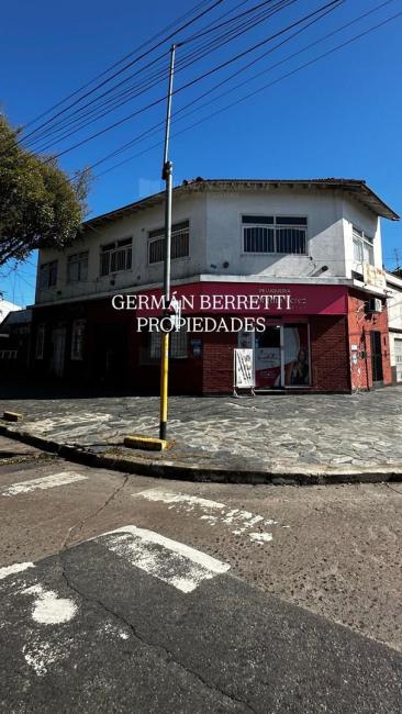 Edificio en Block en venta en Lanus Este, Lanus