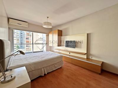 Departamento en alquiler en Palermo Chico, Ciudad de Buenos Aires