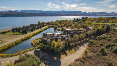 Departamento 1 dormitorios en alquiler en Bariloche
