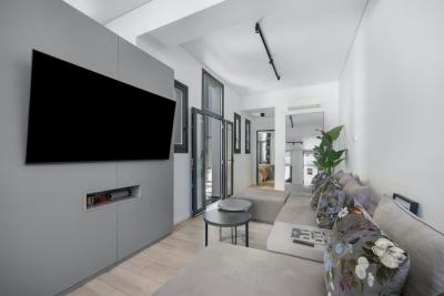 Departamento 1 dormitorios en alquiler en Palermo, Ciudad de Buenos Aires