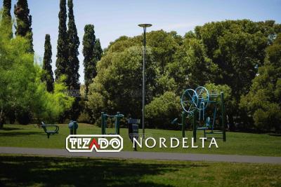 Terreno en venta en Nordelta, Tigre