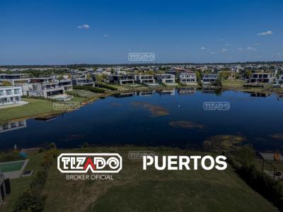 Terreno en venta en Puertos, Escobar