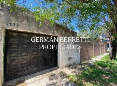 Casa 3 dormitorios en venta en Lanus Oeste, Lanus
