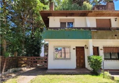 Casa 2 dormitorios en venta en Pinamar