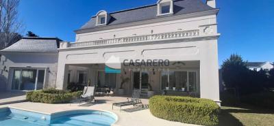 Casa 4 dormitorios en venta en Nordelta, Tigre