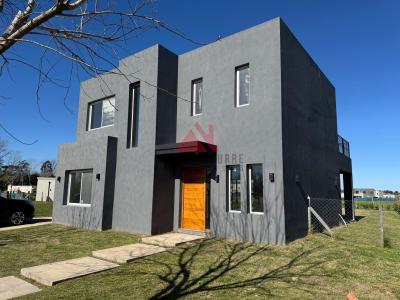 Casa 3 dormitorios en venta en San Pablo, Pilar