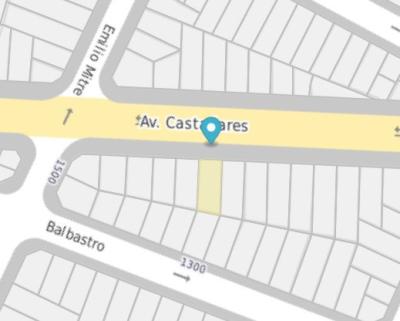 Terreno en venta en Parque Chacabuco, Ciudad de Buenos Aires