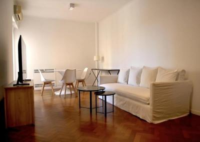 Departamento 1 dormitorios en alquiler en Recoleta, Ciudad de Buenos Aires