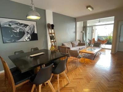 Departamento 2 dormitorios en venta en Recoleta, Ciudad de Buenos Aires