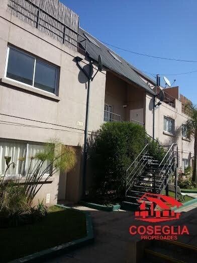 Departamento 2 dormitorios en alquiler en Pilar