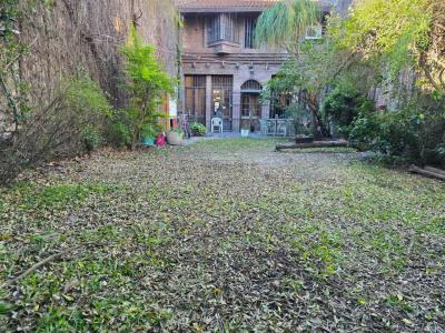 Casa 5 dormitorios en venta en Palermo, Ciudad de Buenos Aires