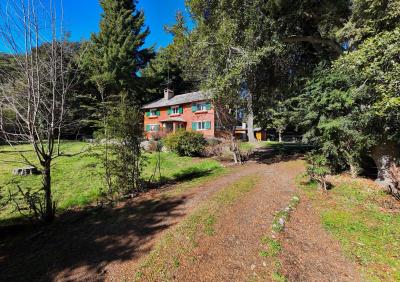 Casa 3 dormitorios en venta en Peninsula San Pedro, Bariloche
