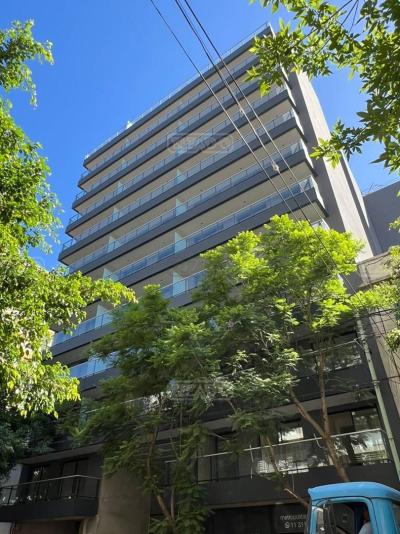 Oficina en venta en Villa Crespo, Ciudad de Buenos Aires