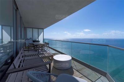 Departamento 2 dormitorios en venta en Sunny Isles, Miami