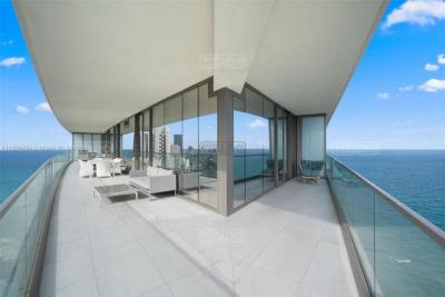 Departamento 2 dormitorios en venta en Sunny Isles, Miami