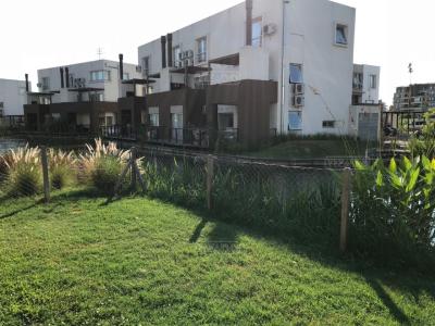 Departamento 1 dormitorios en alquiler en Nordelta, Tigre