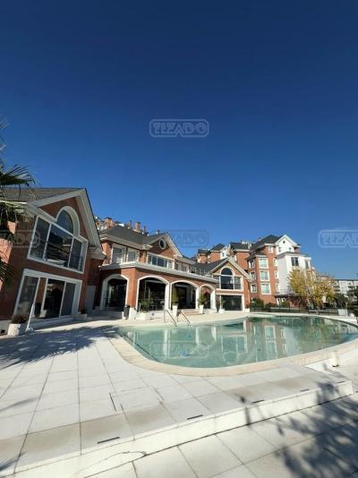 Departamento 1 dormitorios en alquiler en Nordelta, Tigre