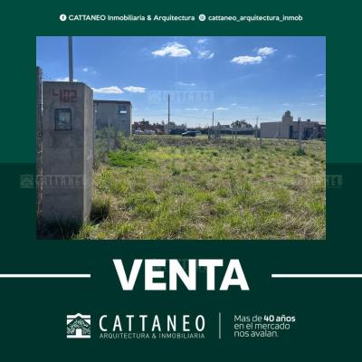 Terreno en venta en Alejandro Petion, Cañuelas