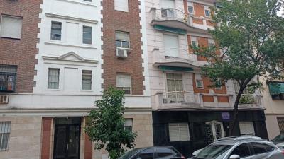 Departamento 1 dormitorios en venta en Barracas, Ciudad de Buenos Aires