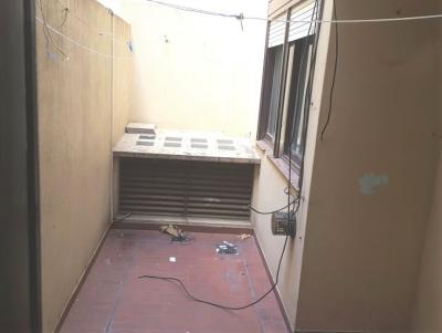 Departamento 1 dormitorios en venta en Balvanera, Ciudad de Buenos Aires