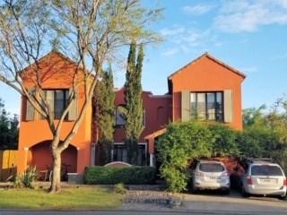 Casa 3 dormitorios en alquiler temporario en Santa Barbara, Tigre