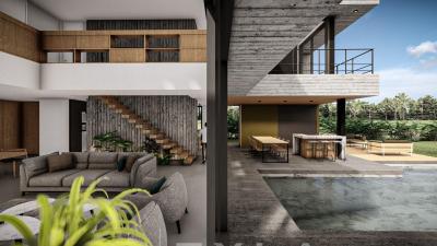 Casa 4 dormitorios en venta en Nordelta, Tigre