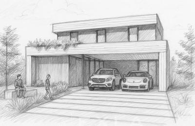 Casa 4 dormitorios en venta en Nordelta, Tigre