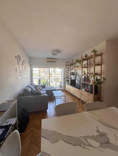 Departamento 3 dormitorios en alquiler en Martinez, San Isidro
