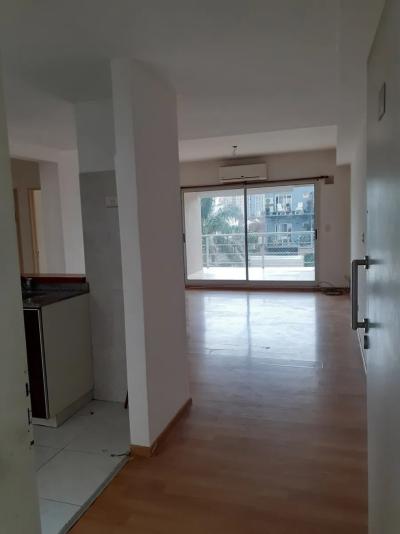Departamento 2 dormitorios en venta en Saavedra, Ciudad de Buenos Aires