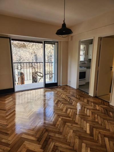 Departamento en venta en Belgrano, Ciudad de Buenos Aires