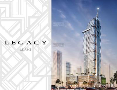 Departamento en venta en Miami
