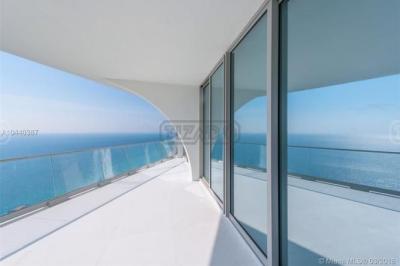 Departamento en venta en Sunny Isles, Miami