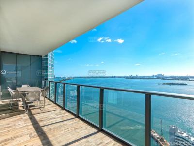 Departamento en venta en Miami