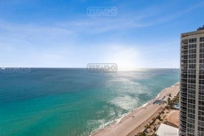 Departamento en venta en Sunny Isles, Miami