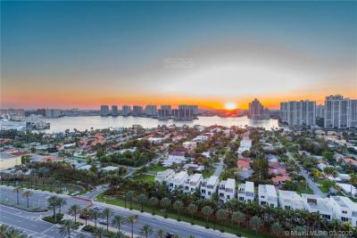 Departamento en venta en Sunny Isles, Miami