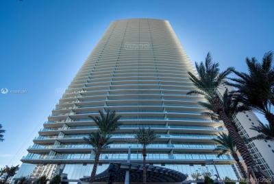 Departamento en venta en Sunny Isles, Miami