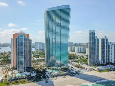 Departamento en venta en Sunny Isles, Miami