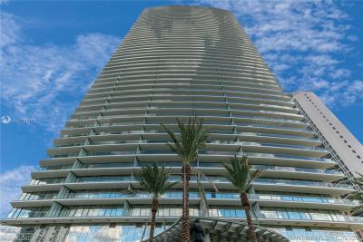 Departamento en venta en Sunny Isles, Miami
