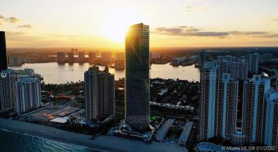 Departamento en venta en Sunny Isles, Miami