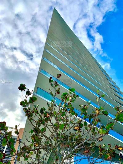 Departamento en venta en Sunny Isles, Miami