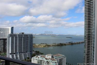 Departamento 1 dormitorios en venta en Miami, Miami