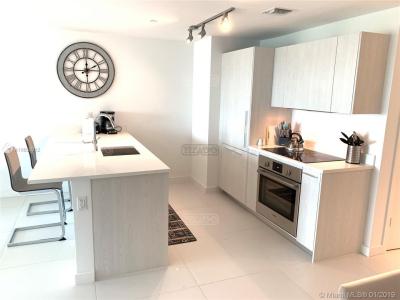 Departamento en venta en Miami