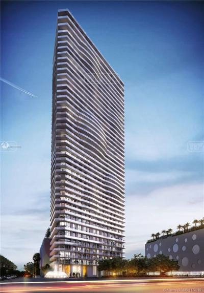 Departamento en venta en Miami