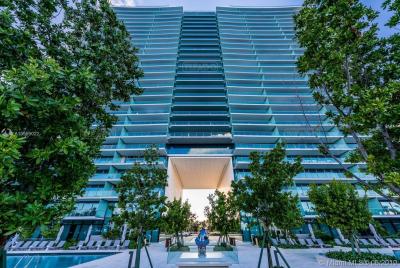 Departamento en venta en Bal Harbour, Miami