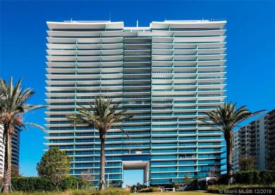 Departamento en venta en Bal Harbour, Miami