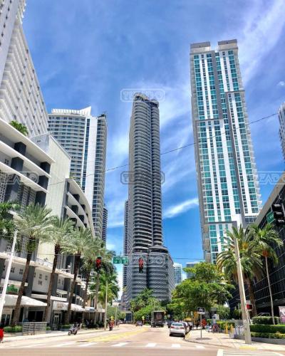 Departamento en venta en Miami