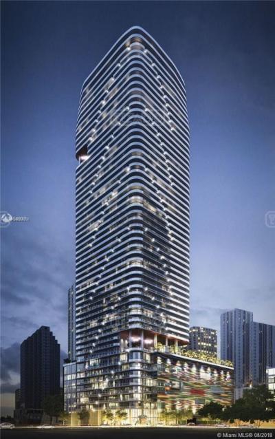 Departamento en venta en Miami