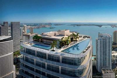Departamento en venta en Miami